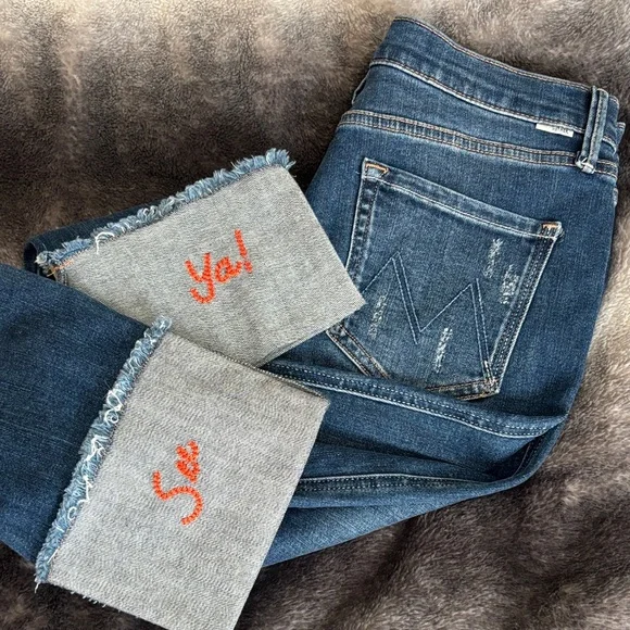 2 pairs - never worn 
(Gift from MIL) I’m just not a fan of how they fit - Picture 2 of 10